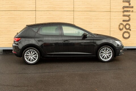 SEAT Leon TSI SE DYNAMIC 15