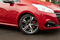 Peugeot 208 THP GTI PRESTIGE 2