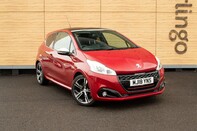 Peugeot 208 THP GTI PRESTIGE 1