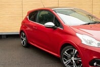 Peugeot 208 THP GTI PRESTIGE 9