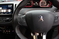 Peugeot 208 THP GTI PRESTIGE 21