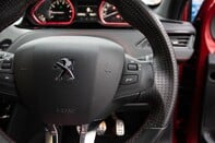 Peugeot 208 THP GTI PRESTIGE 22