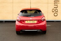 Peugeot 208 THP GTI PRESTIGE 8