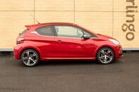 Peugeot 208 THP GTI PRESTIGE 15