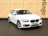 BMW 1 Series 118I SE