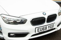 BMW 1 Series 118I SE 14