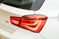 BMW 1 Series 118I SE 6