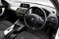 BMW 1 Series 118I SE 5