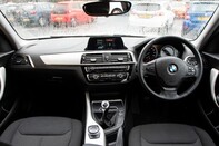 BMW 1 Series 118I SE 13