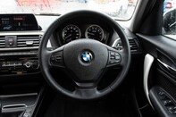 BMW 1 Series 118I SE 23