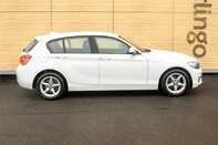 BMW 1 Series 118I SE 15