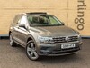 Volkswagen Tiguan SEL TDI 4MOTION DSG