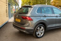 Volkswagen Tiguan SEL TDI 4MOTION DSG 10