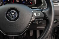 Volkswagen Tiguan SEL TDI 4MOTION DSG 22