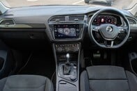 Volkswagen Tiguan SEL TDI 4MOTION DSG 13