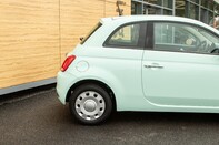 Fiat 500 POP 11