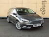 Ford Focus TITANIUM