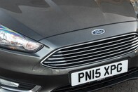 Ford Focus TITANIUM 14