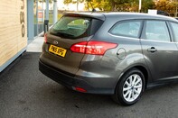 Ford Focus TITANIUM 10