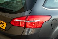 Ford Focus TITANIUM 6