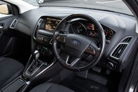 Ford Focus TITANIUM 5