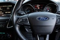 Ford Focus TITANIUM 21