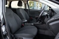 Ford Focus TITANIUM 30