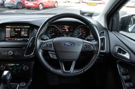 Ford Focus TITANIUM 23