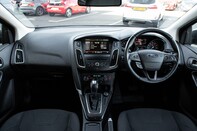 Ford Focus TITANIUM 13