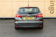 Ford Focus TITANIUM 8