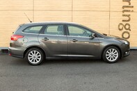 Ford Focus TITANIUM 15