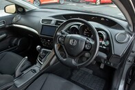 Honda Civic I-VTEC SE PLUS NAVI 5