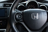 Honda Civic I-VTEC SE PLUS NAVI 22