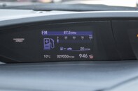 Honda Civic I-VTEC SE PLUS NAVI 13