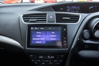 Honda Civic I-VTEC SE PLUS NAVI 29