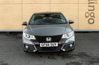 Honda Civic I-VTEC SE PLUS NAVI 7