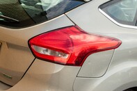 Ford Focus TITANIUM X 6