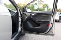 Ford Focus TITANIUM X 17