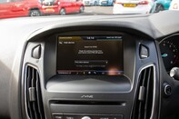 Ford Focus TITANIUM X 26