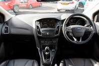 Ford Focus TITANIUM X 13