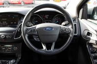 Ford Focus TITANIUM X 23