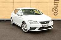 SEAT Leon TSI EVO SE DYNAMIC 1