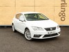 SEAT Leon TSI EVO SE DYNAMIC