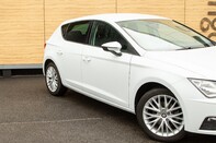 SEAT Leon TSI EVO SE DYNAMIC 9