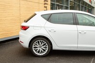 SEAT Leon TSI EVO SE DYNAMIC 11