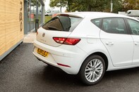 SEAT Leon TSI EVO SE DYNAMIC 10