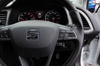 SEAT Leon TSI EVO SE DYNAMIC 22