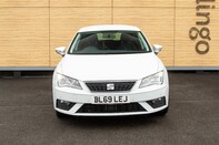 SEAT Leon TSI EVO SE DYNAMIC 7