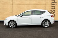 SEAT Leon TSI EVO SE DYNAMIC 16