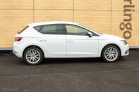 SEAT Leon TSI EVO SE DYNAMIC 15